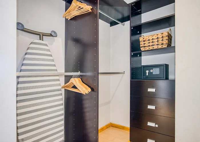 Apartment Designer 2br In Polanco Two King Beds With Pool & Gym *